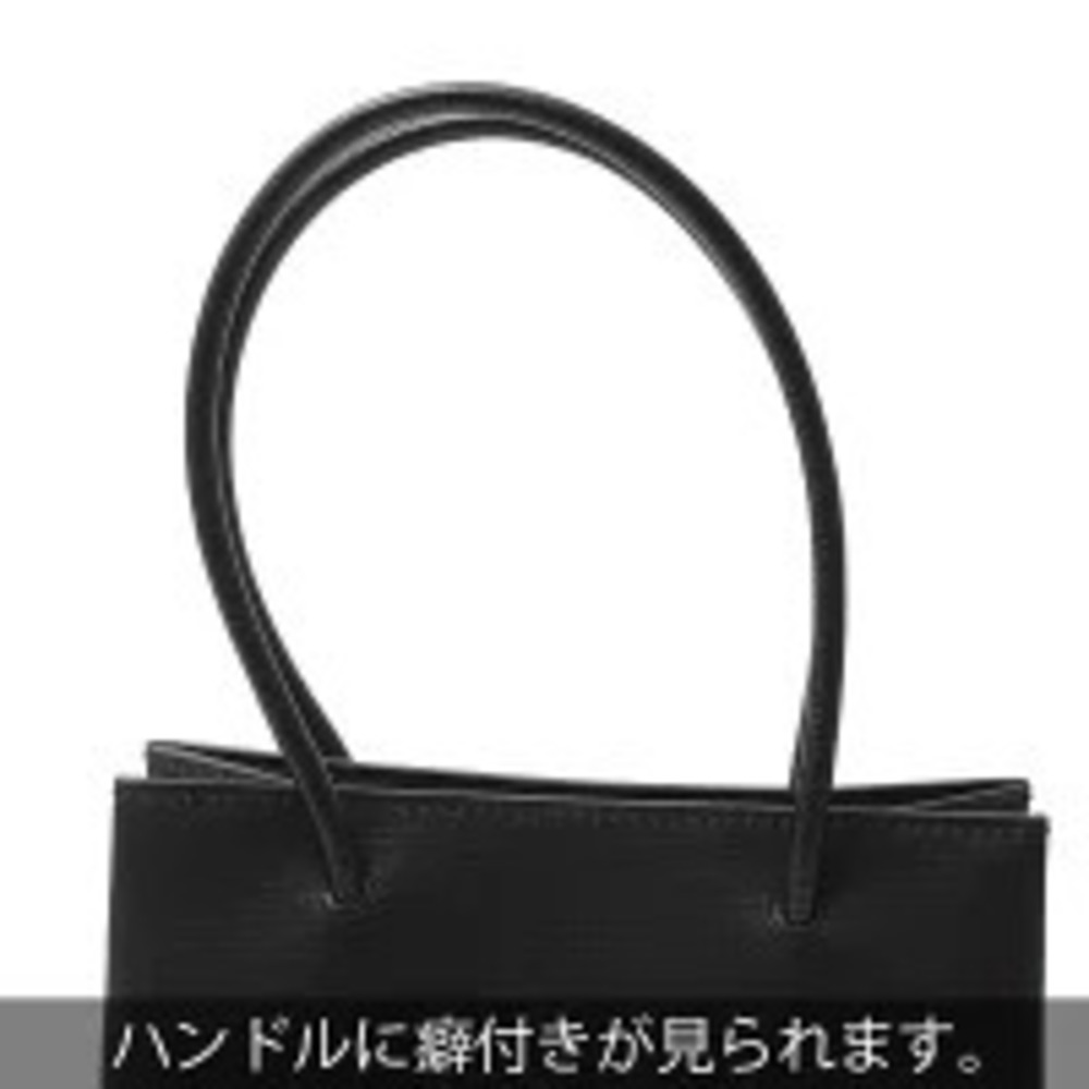 Balenciaga Shopping Tote XXS Leather Bag Black - Picture 8 of 10